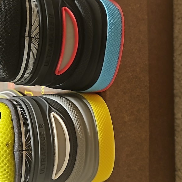 🛑GUCCI Ultrapace Sneakers - Picture 6 of 7